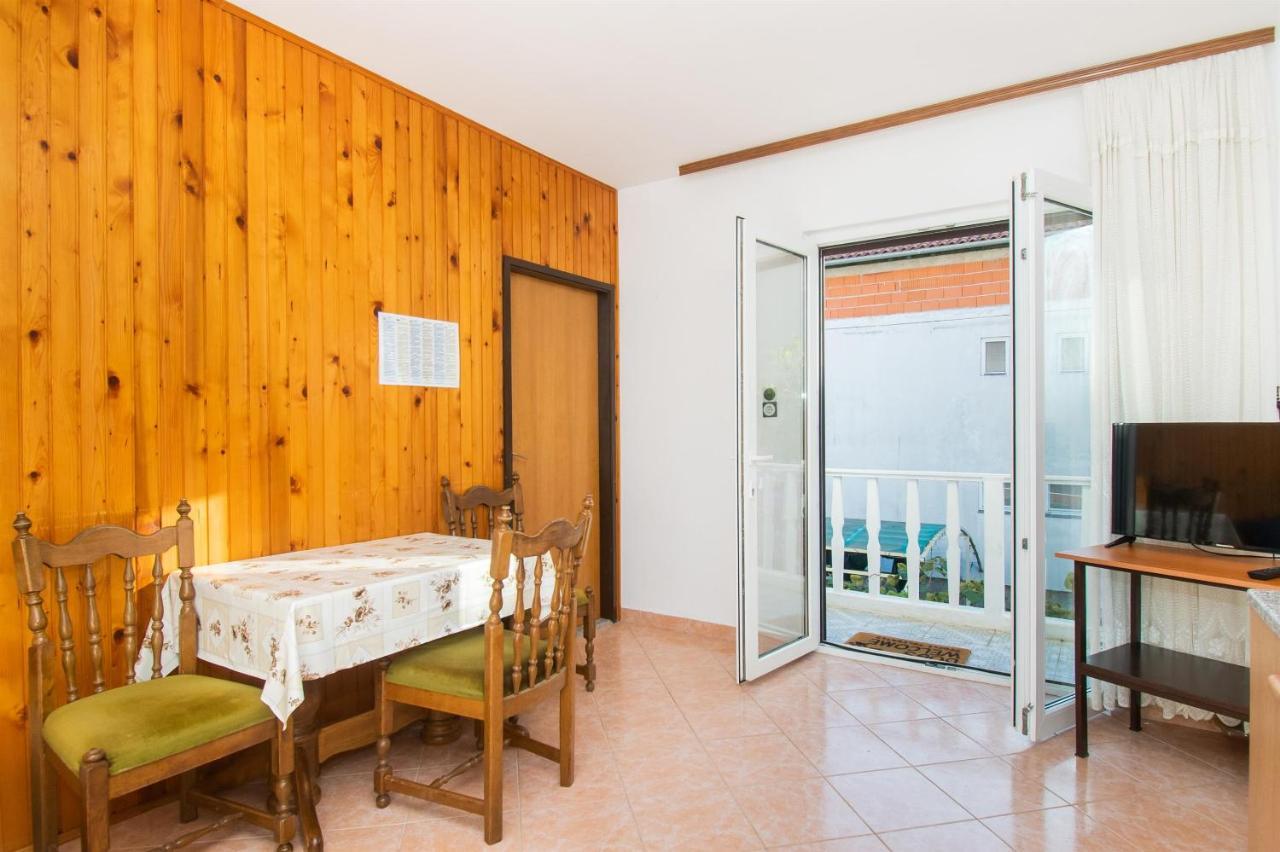 Apartment Mijo فوديس المظهر الخارجي الصورة